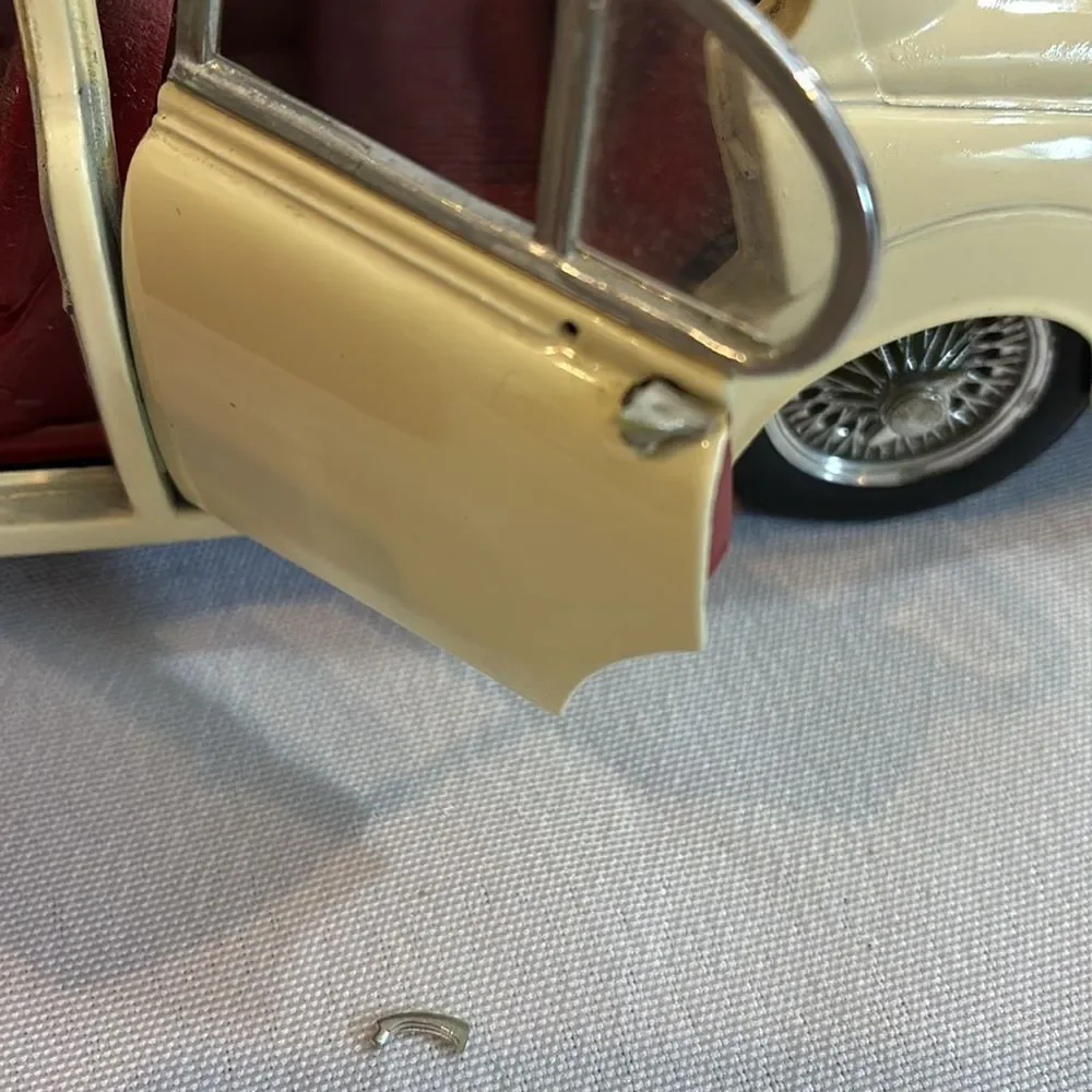 maisto vintage 1959